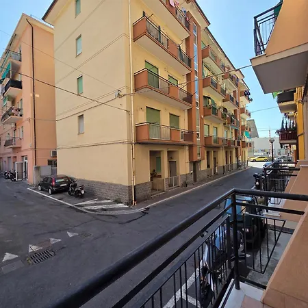 Appartement Eterea - By Turent Pietra Ligure