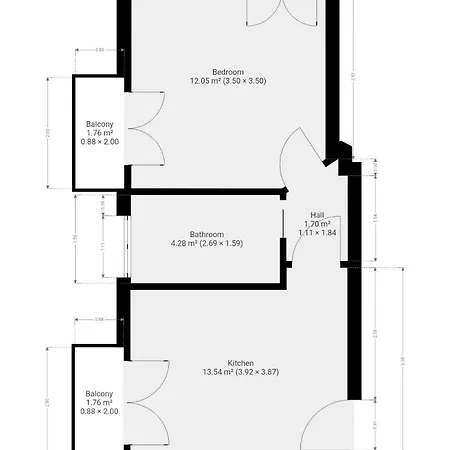 Eterea - By Turent Appartement Pietra Ligure